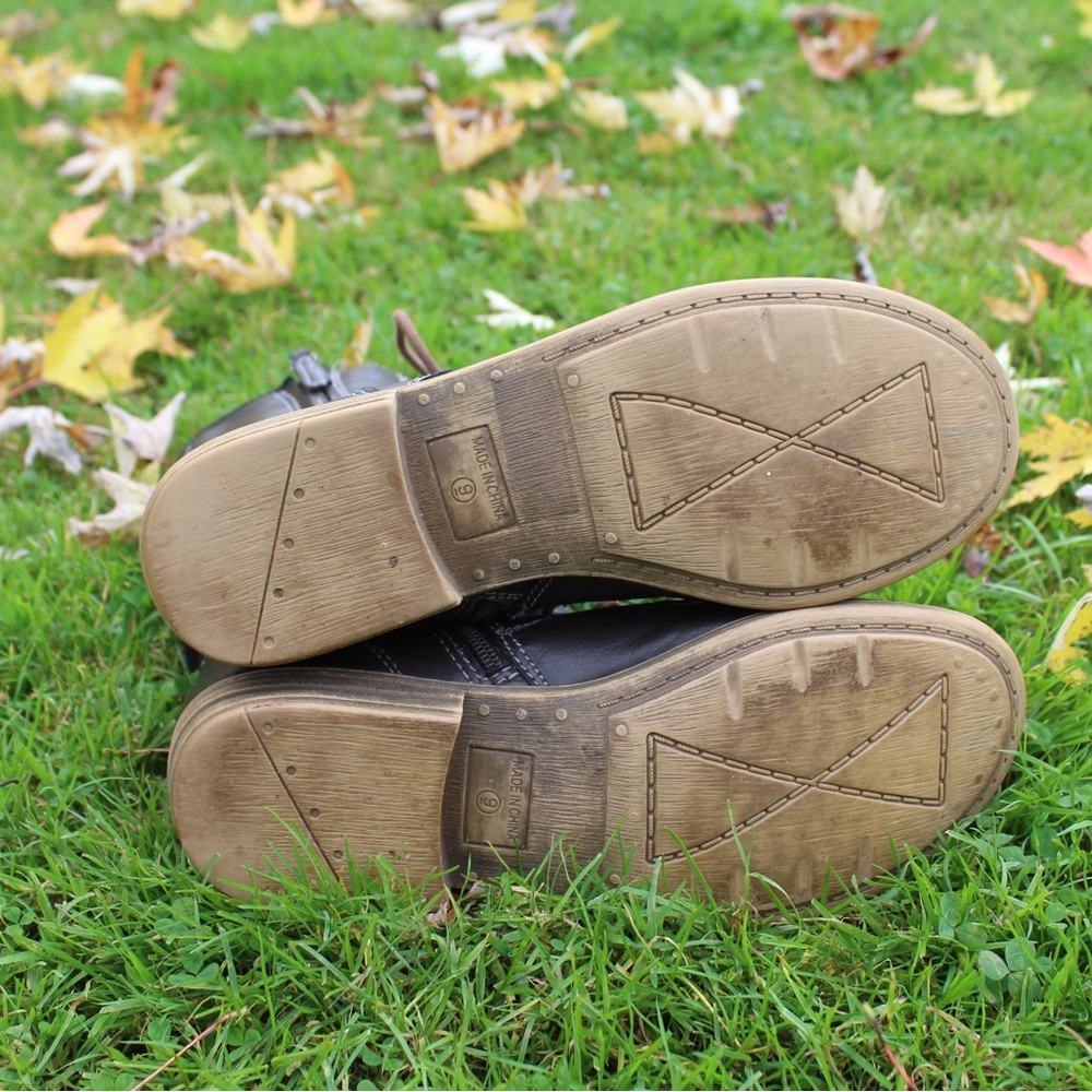 American Rag boots - Picture 4 of 5